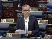 27 kes buli siber dilaporkan sehari tahun ini – Fahmi
