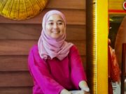 Junaida sudah ditemui di Kuantan, beri keterangan hari ini