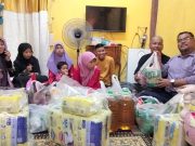 Keluarga suami isteri maut dilanggar pemandu mabuk ambil tindakan undang-undang