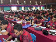 325 pelajar SM Teknik KL sertai Perkampungan Ilmu PTTI