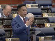 Ahli Parlimen kerajaan, pembangkang gesa Felda diletakkan semula bawah KKDW