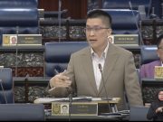 Pasti dipelawa daftar bawah KPM