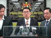 Isu premium insurans: BNM beri taklimat kepada ahli Parlimen esok
