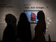 Galeri pelawat Laman Khadijah dibuka sempena sambutan ulang tahun ke-15