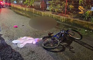 Warga asing maut ditikam, 7 direman