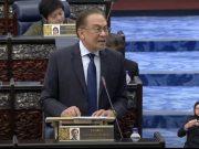 Wawancara CNN diambil luar konteks, dipolitikkan – Anwar