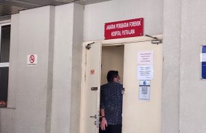 Korban kereta terbabas libatkan empat mangsa – Polis