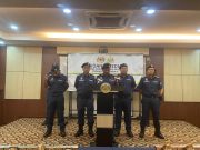 Kastam tumpas sindiket penyeludupan rokok bernilai RM1.7 juta
