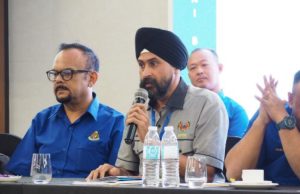 Jangan serah perkhidmatan imigresen kepada pihak ketiga -KPISM
