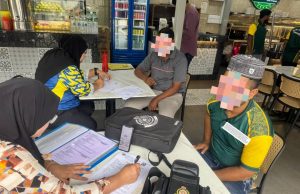 Minyak masak peket: KPDN gempur kedai mamak, pasaraya ditularkan di media sosial