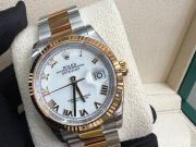 Jam tangan Rolex hilang di Subang Jaya, polis giat buru suspek