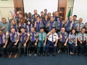 Pengakap Malaysia komited bantu WSC jamin kecemerlangan Pengakap di pentas dunia
