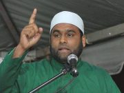 Calon PM; `Please update yourself…’, kata Pas kepada Zaid Ibrahim Nurul Islam Mohamed Yusoff