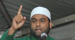 Nurul Islam Mohamed Yusoff