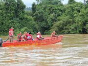 Tubuh pasukan SAR khas – Sultan Pahang