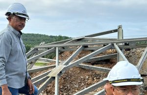 Jangan politikkan Jalan Burung Unta – Exco