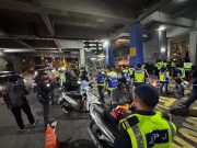 Op Khas Motosikal: 78,152 notis dikeluarkan dalam sebulan