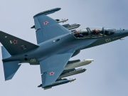 Two pilots rescued after military plane crashes in Vietnam