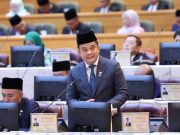 Johor perluas tanaman lada hitam – Exco