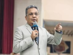 Pengampunan Diraja: Perbahasan perlu dalam kerangka Perlembagaan, bukan demokrasi undian biasa