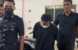 Penipuan ‘Paddy Jewellery’: Penganggur didakwa 11 pertuduhan