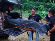 Mayat wanita terapung ditemukan di Sungai Kelantan