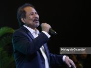 M Nasir bakal terima Ijazah Kehormat Doktor Persembahan UPSI