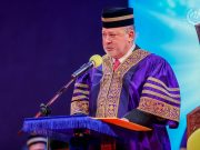 Agong nasihat graduan usah pilih pekerjaan