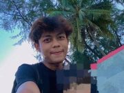 Amir Aiman hilang selepas keluar hantar pesanan kopi
