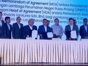 Projek LRT Mutiara dijangka bermula 2025