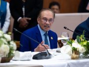 Anwar gesa anggota APEC iktiraf potensi sekutu bukan tradisional