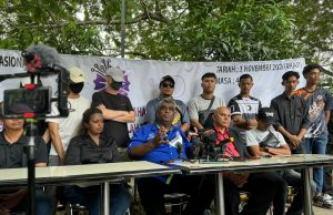 10 individu rugi RM3 juta angkara tawaran “kelas trading” saham