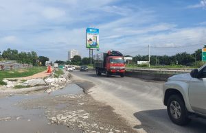 PDC akan segera tangani isu Jalan Tok Kangar