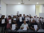 40 ahli Bersatu Pahang termasuk Bendahari keluar parti