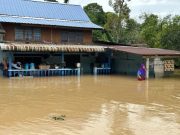 Tidak perlu isytihar darurat, banjir di Kelantan masih terkawal