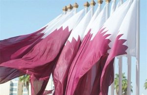 Dakwaan Qatar halau pempin Hamas palsu