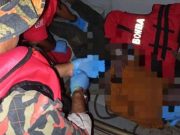Lelaki Orang Asli ditemukan lemas