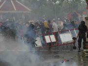 Tragedi Tak Bai: Kegagalan sistem kehakiman Thailand dikritik