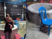 Pengusaha perigi terapi dinasihatkan henti sementara operasi – Pegawai Daerah Rembau