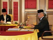Sultan Pahang titah wujudkan Mahkamah Utama Syariah