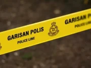 Budak perempuan 2 tahun parah diserang sekumpulan anjing liar depan rumah