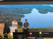 Gombak – Hulu Langat Geopark diisytihar Geopark Kebangsaan Pertama Selangor