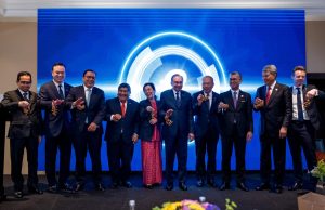 Yinson dapat pembiayaan AS$59 juta bagi projek solar di Peru