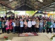 Karnival 3 Dekad IWK cucian lestari Indah Water Konsortium