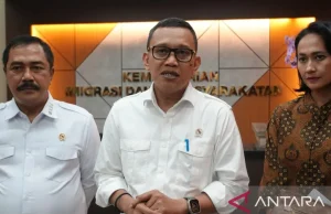Indonesia pertimbang pasport khas untuk pekerja migran