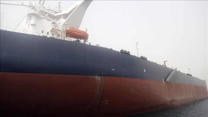 kapal turki