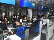 Kaunter imigresen sesak pada waktu puncak perlu diberi perhatian – KSN