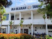 Kes bunuh pelajar KV: Tertuduh kedua arah ditinggalkan bersama mangsa