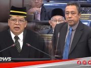 MGNews: Program Kesejahteraan Kesihatan Bersama Ahli Parlimen Dapat Pujian