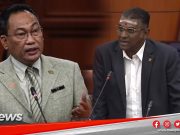 MGNews: Dakwaan Wang RM94 Juta: Speaker Ada Dua Pilihan Terhadap Pendang